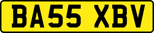 BA55XBV