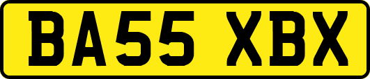 BA55XBX