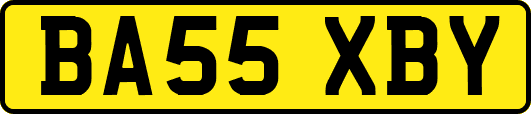 BA55XBY
