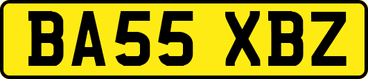 BA55XBZ