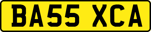 BA55XCA