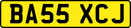 BA55XCJ