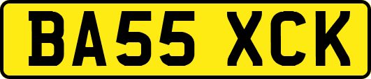 BA55XCK