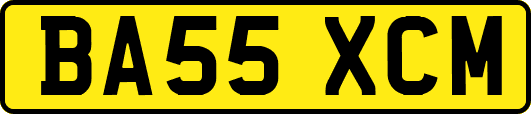 BA55XCM