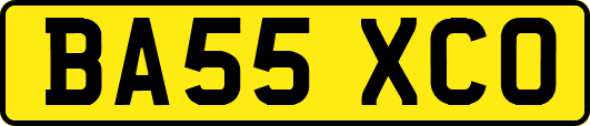 BA55XCO