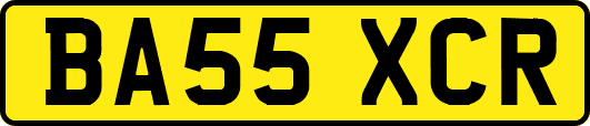 BA55XCR