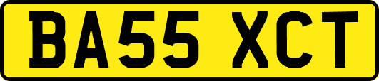 BA55XCT