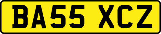 BA55XCZ