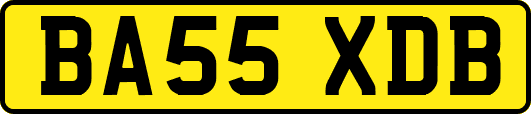 BA55XDB