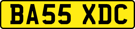 BA55XDC
