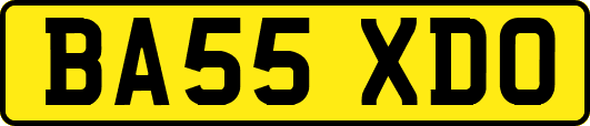 BA55XDO