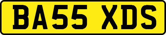 BA55XDS