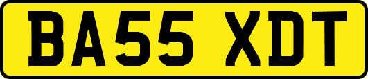 BA55XDT
