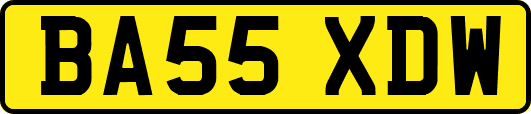 BA55XDW