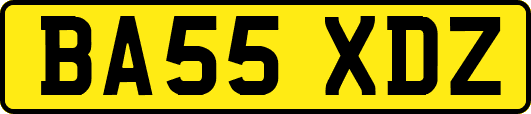 BA55XDZ