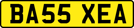 BA55XEA
