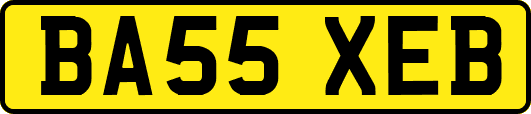 BA55XEB