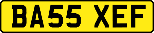 BA55XEF
