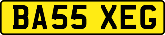 BA55XEG
