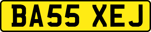 BA55XEJ