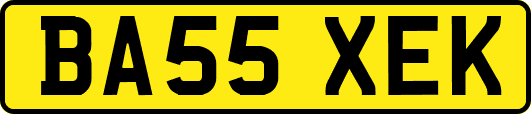 BA55XEK