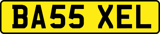 BA55XEL