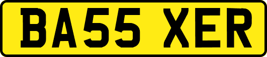 BA55XER