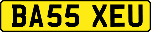 BA55XEU
