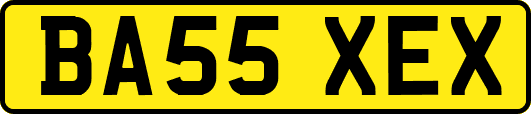BA55XEX