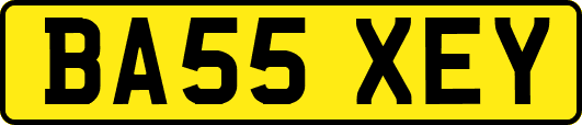 BA55XEY