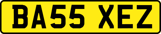 BA55XEZ