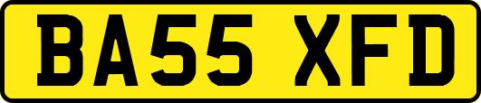 BA55XFD
