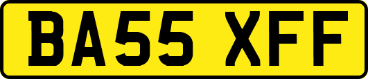 BA55XFF