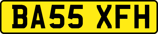 BA55XFH