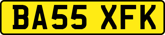 BA55XFK
