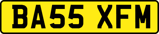 BA55XFM
