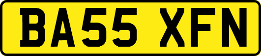 BA55XFN