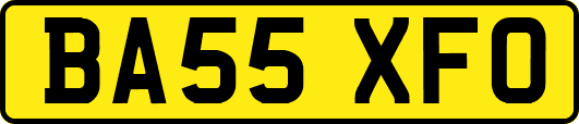 BA55XFO