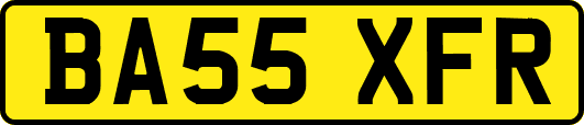 BA55XFR