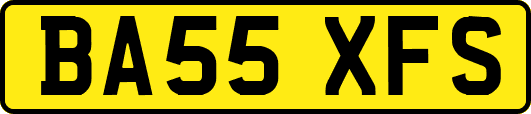 BA55XFS