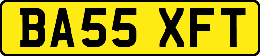 BA55XFT