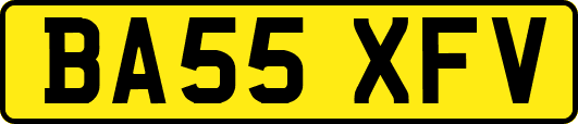 BA55XFV