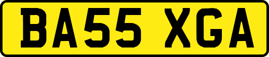 BA55XGA
