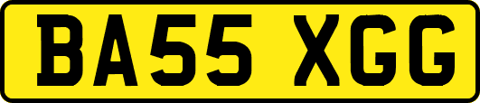 BA55XGG