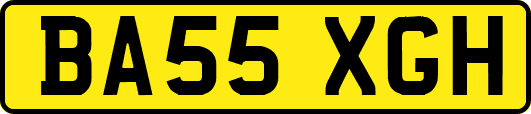 BA55XGH