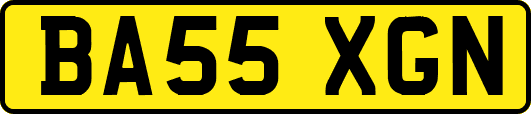 BA55XGN