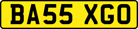 BA55XGO