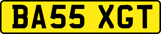 BA55XGT