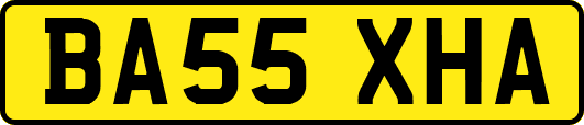 BA55XHA