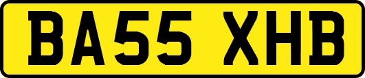 BA55XHB